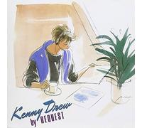 Kenny Drew - by Request [Import]