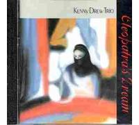 Kenny Drew - Cleopatra'S Dream