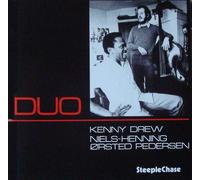 Kenny Drew - Duo [Import]