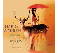 Kenny Drew - Harry Warren Showcase [Papersleeve]