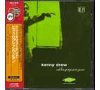 Kenny Drew - His Progressive Piano [Import]
