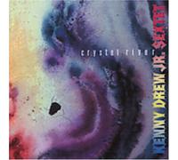 Kenny Drew, Jr. - Crystal River