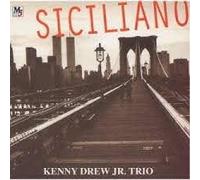 Kenny Drew Jr - Siciliano [Import]