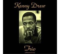 Kenny Drew - Kenny Drew Trio [Cd] Shm Cd, Japan - Import