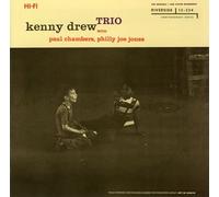 Kenny Drew - Kenny Drew Trio [Import]