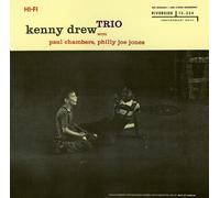 Kenny Drew - Kenny Drew Trio [Import]