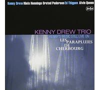Kenny Drew - Music Still Live on la Parapluies [Import]