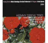 Kenny Drew - Music Still Live on The Days [Import]