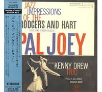 Kenny Drew - Pal Joey [Import]