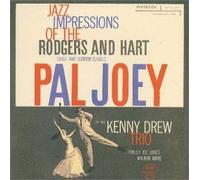 Kenny Drew - Pal Joey [Import]