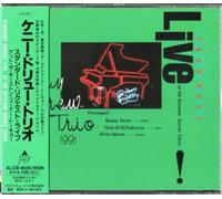 Kenny Drew - Standards Request