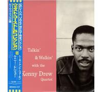 Kenny Drew - Talkin' And Walkin'