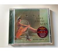 Kenny Drew - THE COMPLETE JEROME KERN / RODGERS & HART SONGBOOKS