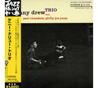 Kenny Drew Trio