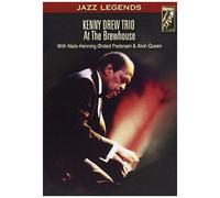Kenny Drew Trio - At The Brewhouse [Dvd]