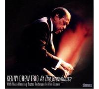 Kenny Drew Trio - At The Brewhouse: Limited [Cd] Ltd Ed, Japan - Import