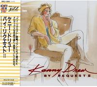 Kenny Drew (Trio) - by Request II [Import]