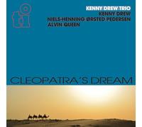 Kenny Drew Trio - Cleopatra's Dream