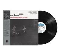 Kenny Drew Trio – Kenny Drew Trio – Universal Music Group