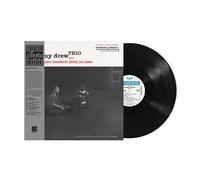 Kenny Drew Trio Édition Limitée Vinyle