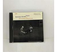 Kenny Drew - Trio [Import]