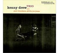 Kenny Drew - Kenny Drew Trio [Import]