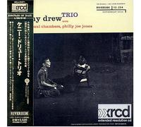 Kenny Drew - Trio ([Import]
