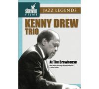 Kenny Drew Trio - Jazz Legends
