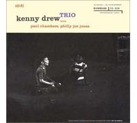 Kenny Drew (Trio) - Kenny Drew Trio [Import]