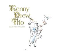 Kenny Drew Trio - Live for Peace [Import]