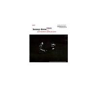 Kenny Drew Trio(Ltd.Reissue)
