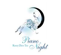 Kenny Drew Trio - Piano Night (DSD Remastered)