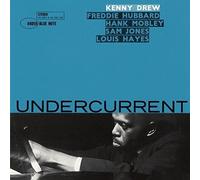 Kenny Drew - Undercurrent [Compact Discs] Shm Cd, Japan - Import