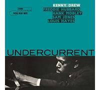 Kenny Drew - Undercurrent [Import]