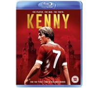 Kenny [Edizione: Regno Unito] [Blu-Ray] [Import]