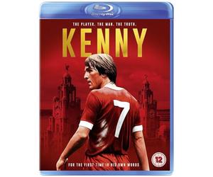 Kenny [Edizione: Regno Unito] [Blu-Ray] [Import]