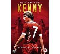 Kenny [Edizione: Regno Unito] [Import]