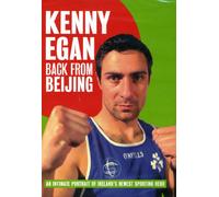 Kenny Egan - Kenny Egan-Back from Beijing [Import]