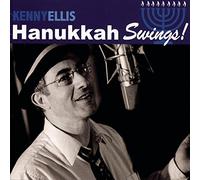 Kenny Ellis - Hanukkah Swings by Kenny Ellis (2005-07-11)