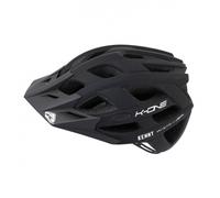 KENNY EQUIPEMENT - Equipement du cycliste - Casque K-one Black Kenny - Casque | Kenny Equipement - S/M - unisex S/M