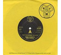 Kenny Everett And Mike Vickers - Captain Kremmen