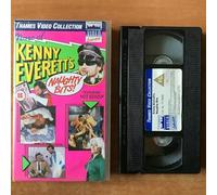 Kenny Everett - More Of Kenny Everett's Naughty Bits