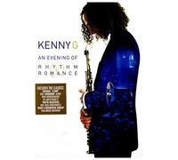 An Evening Of Rhythm & Romance