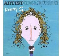 Kenny G – The Artist Collection – DVD – RCA
