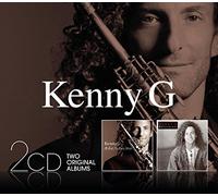 Kenny G - at Last.Duets Album/. [Import]