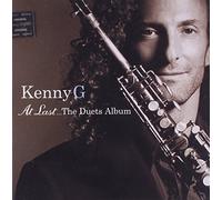 Kenny G - at Last.Duets Album [Import]