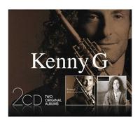 Kenny G - At Last The Duets Album/Bre [Cd] Holland - Import