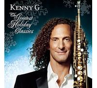 Kenny G - Best of..Christmas Album