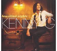 Kenny G - Brazilian Nights