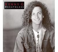 Kenny G Breathless (CD)